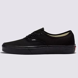 Vans canvas skater shoes